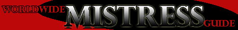 WorldMistressGuide